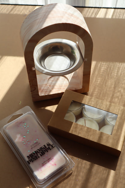 Wax Melts Essentials Bundle
