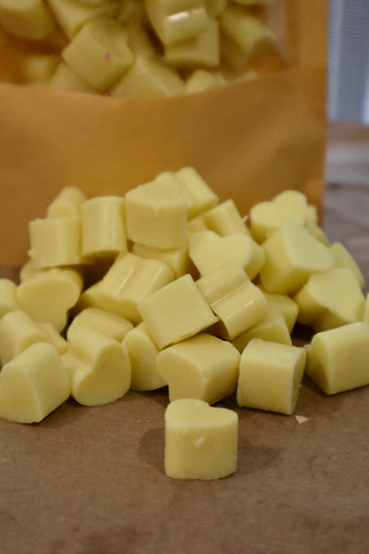 Candy Heart Soy Wax Melts | Endometriosis Awareness