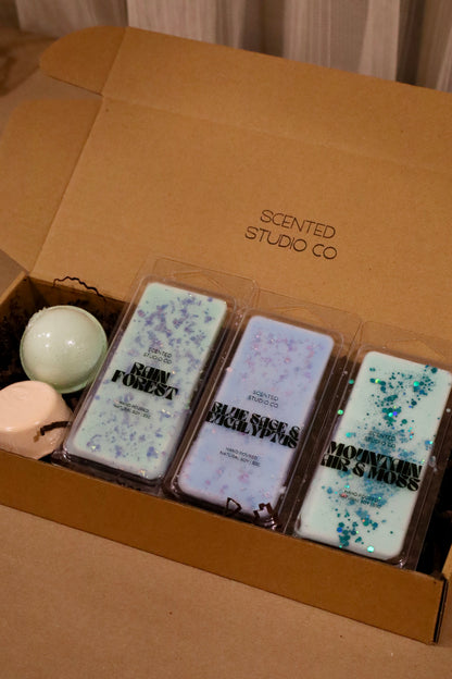Endo Ease Bundle | Endometriosis Awareness