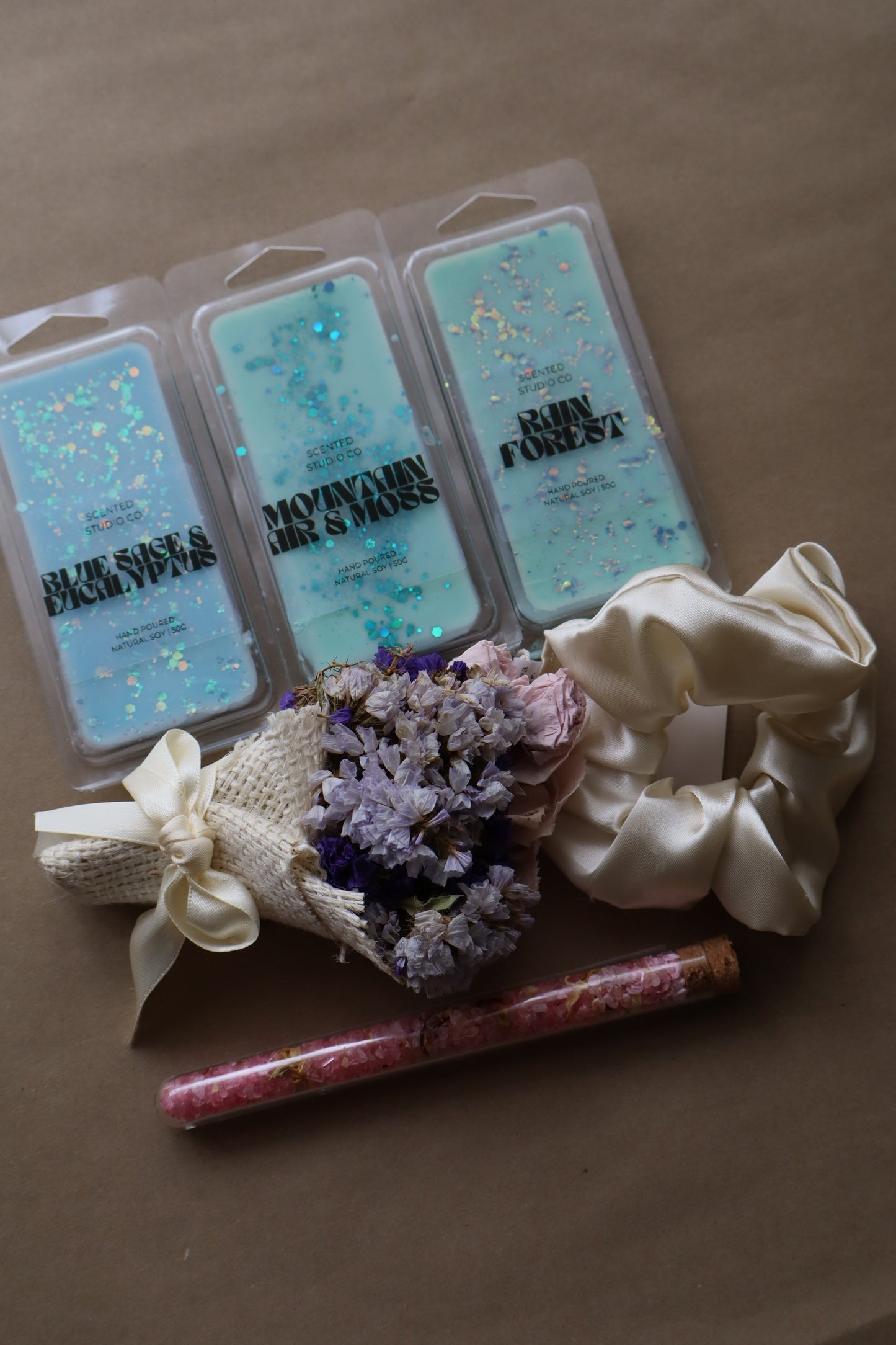 Cozy Warrior Bundle | Endometriosis Awareness