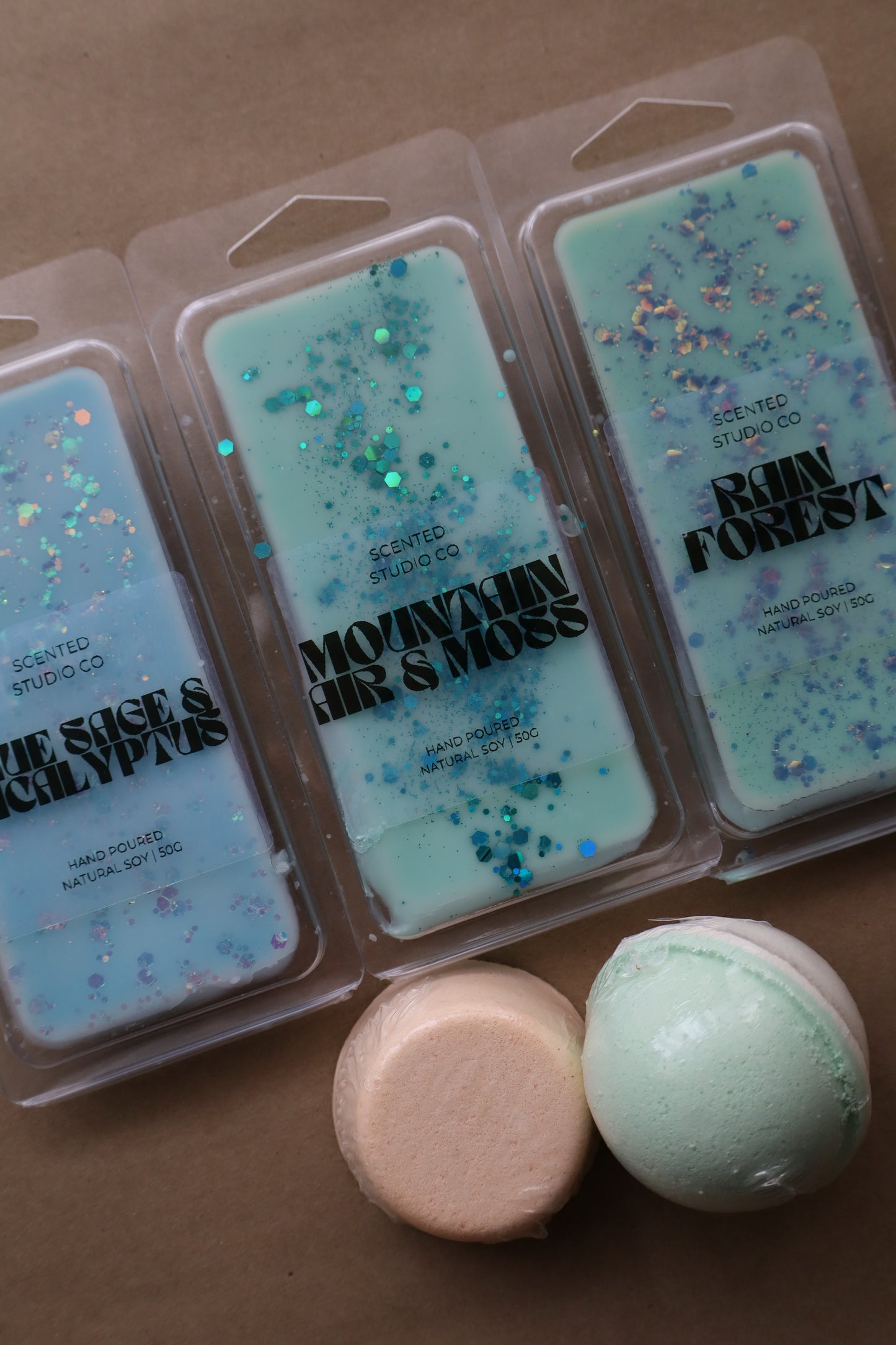 Endo Ease Bundle | Endometriosis Awareness