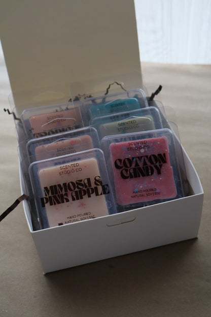 Melt Discovery Box