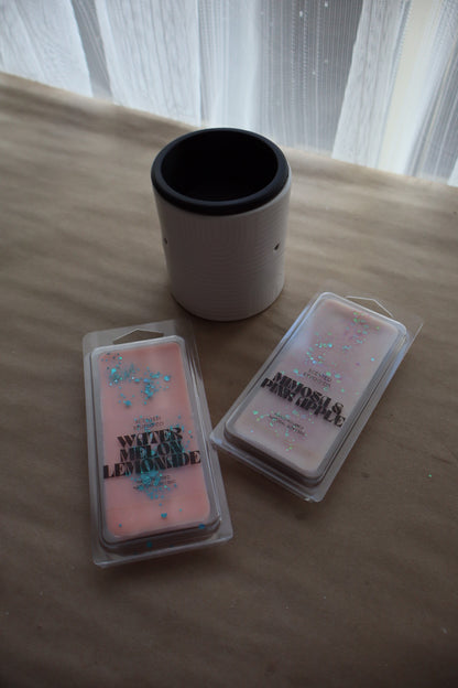 Wax Melts Essentials Bundle