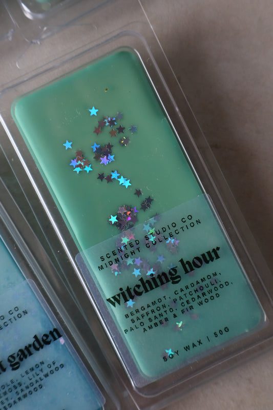 Witching Hour | Soy Wax Melts