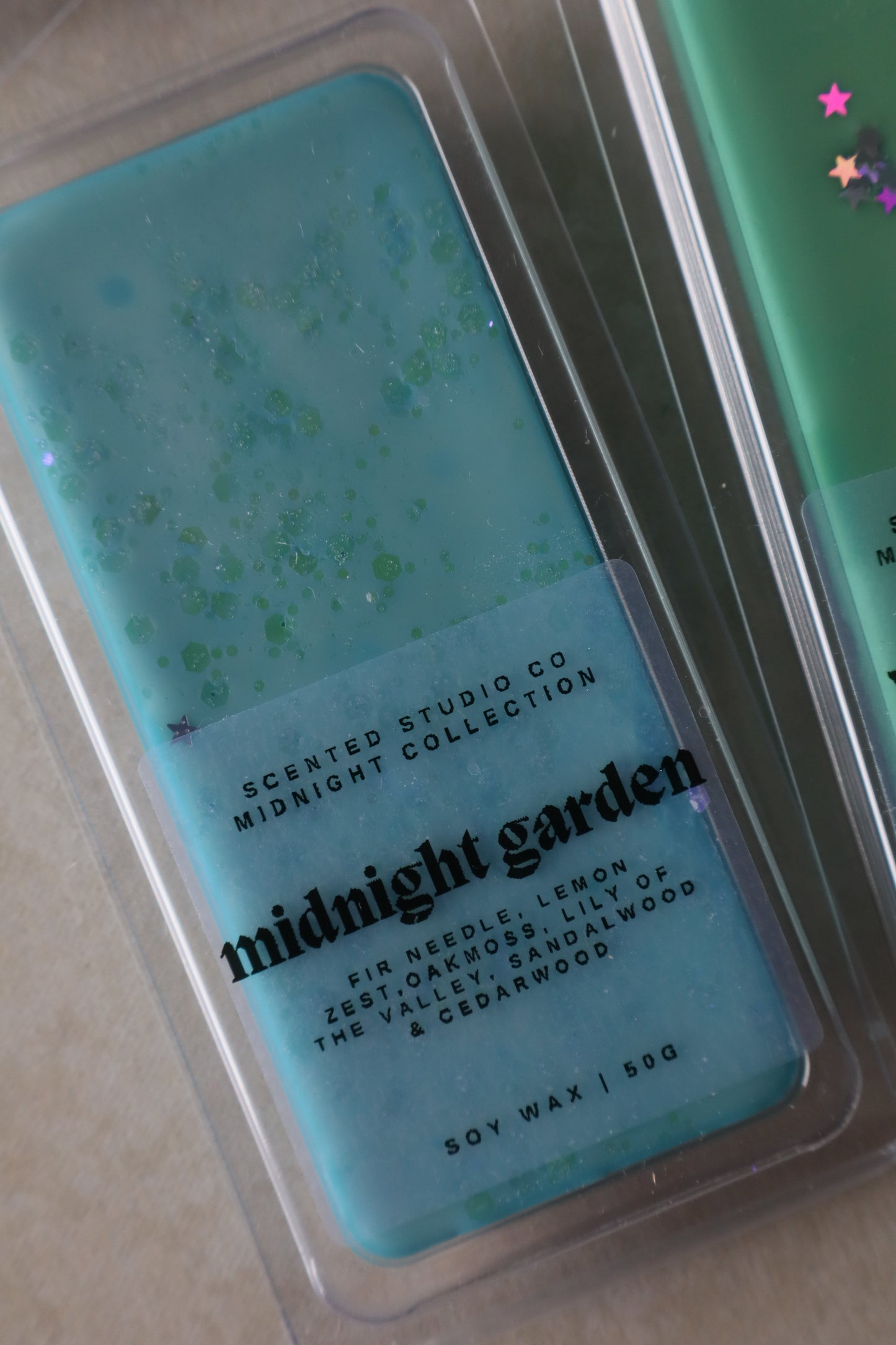 Midnight Garden | Soy Wax Melts