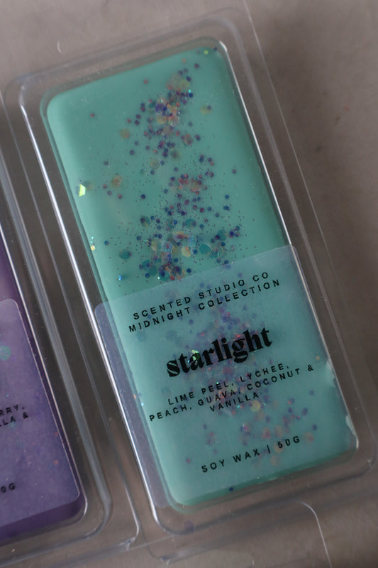 Starlight | Soy Wax Melts