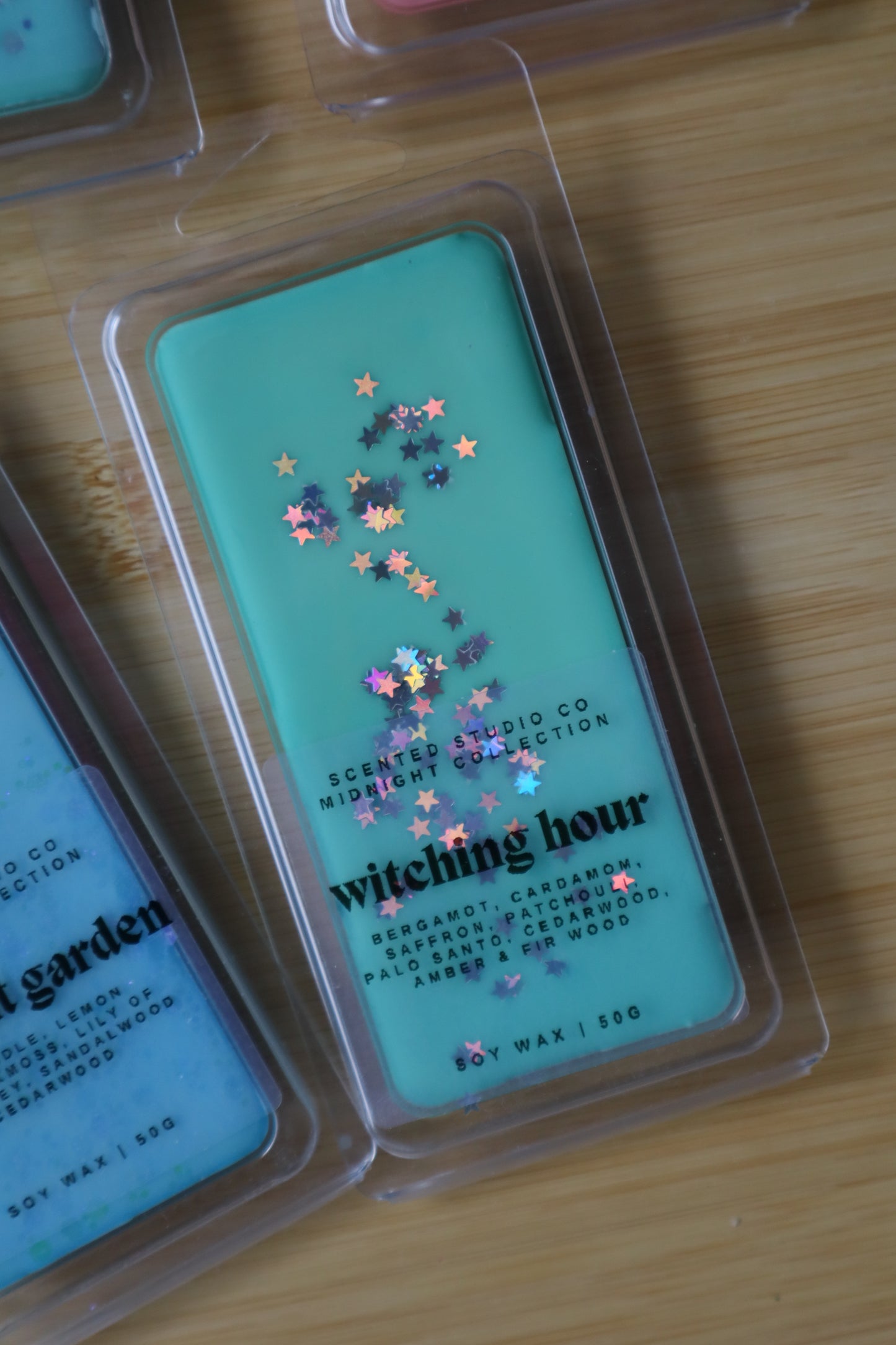 Witching Hour | Soy Wax Melts