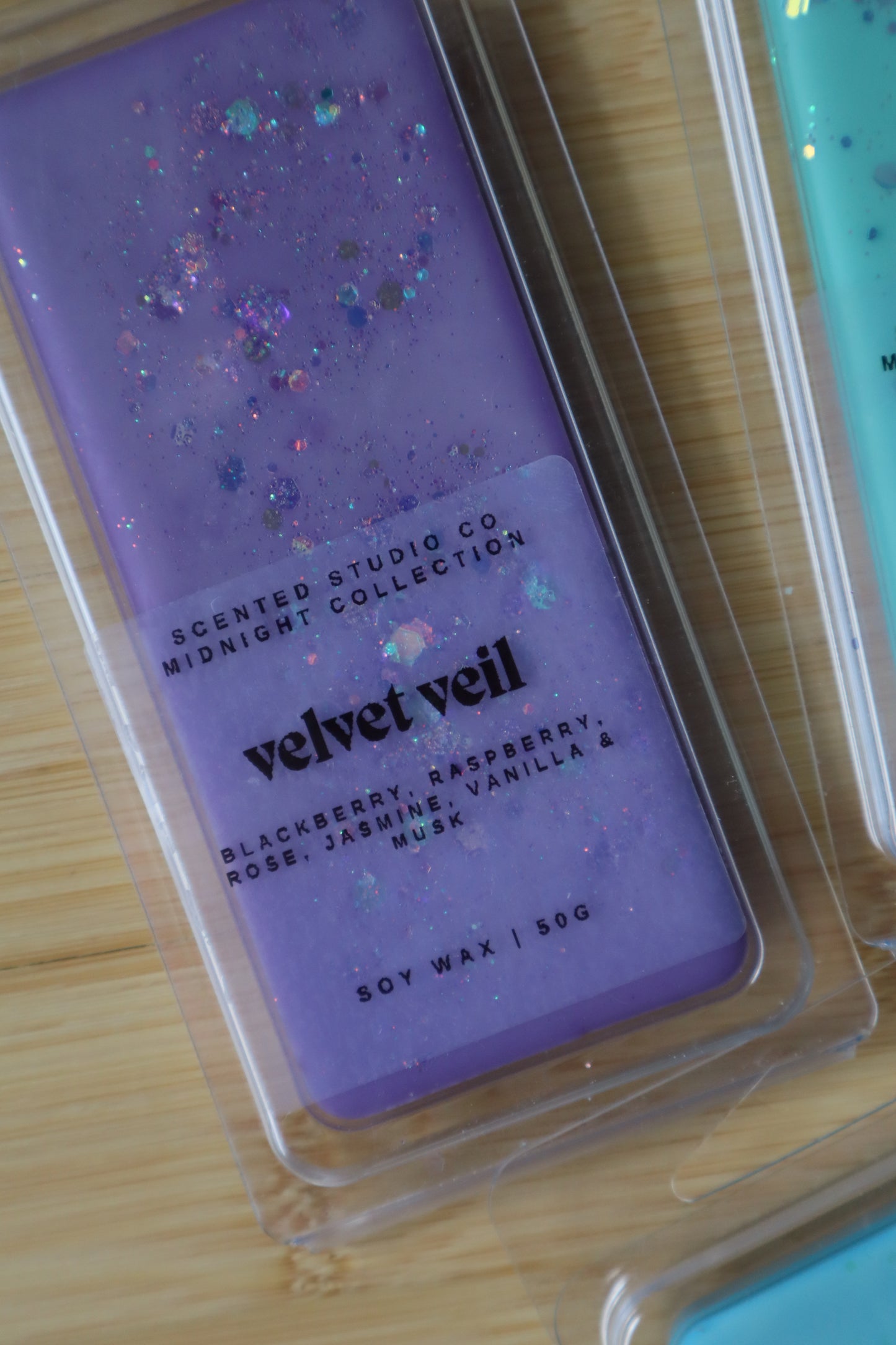 Velvet Veil | Soy Wax Melts