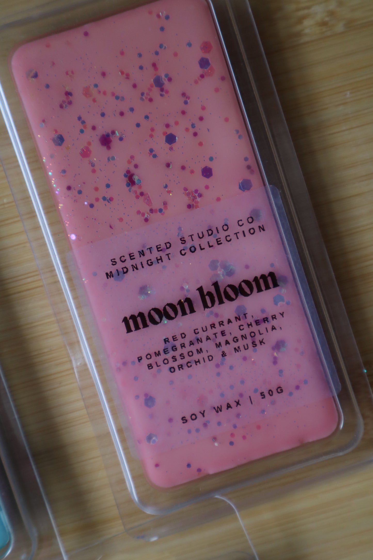 Moon Bloom | Soy Wax Melts