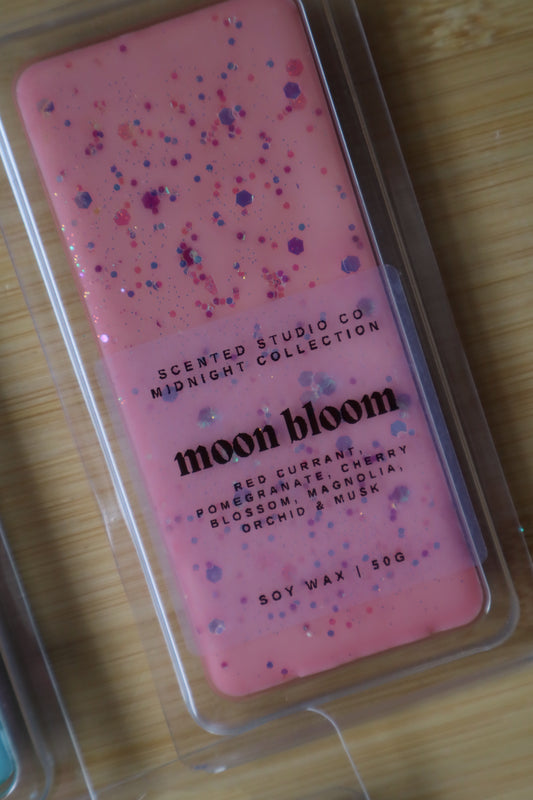 Moon Bloom | Soy Wax Melts