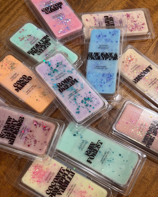 Limited Wax Melts